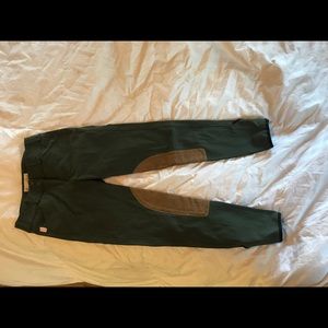 Tailored Sportsman Breeches